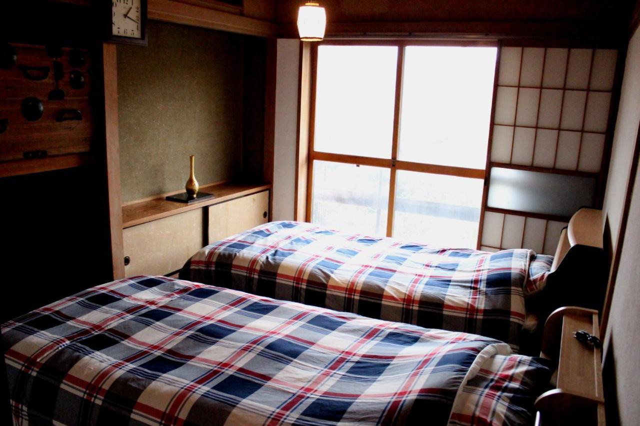 Tabiyado Okamura Seicho Ato Suwa  Exterior foto