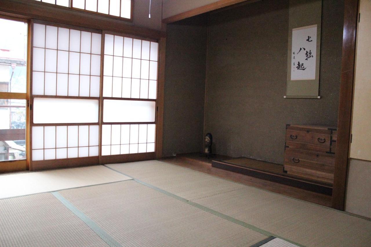 Tabiyado Okamura Seicho Ato Suwa  Exterior foto