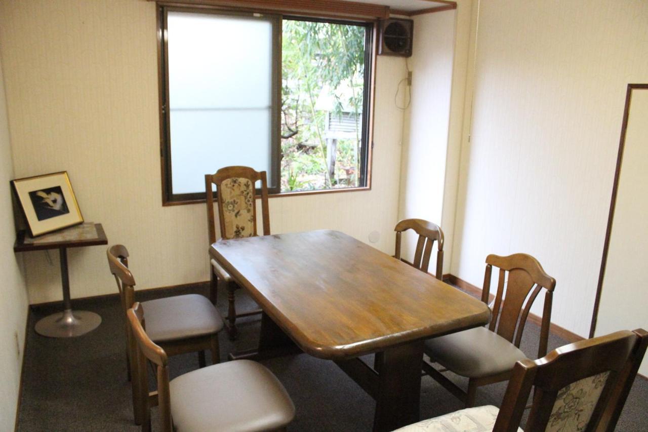 Tabiyado Okamura Seicho Ato Suwa  Exterior foto