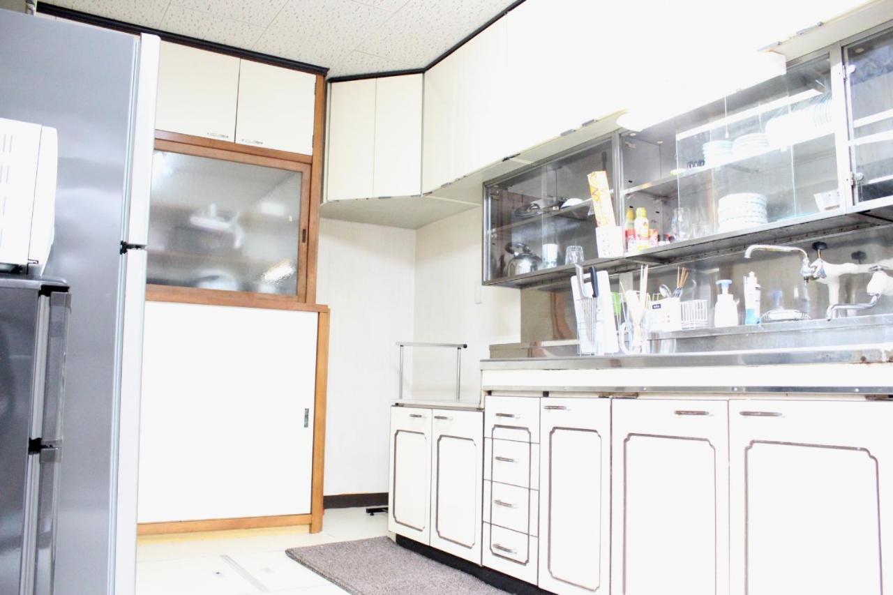 Tabiyado Okamura Seicho Ato Suwa  Exterior foto